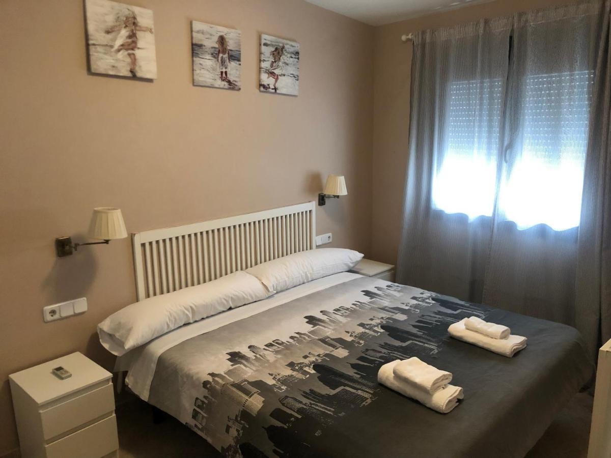 Duplex Sagasta Apartamentos-Sagasta إشبيلية المظهر الخارجي الصورة