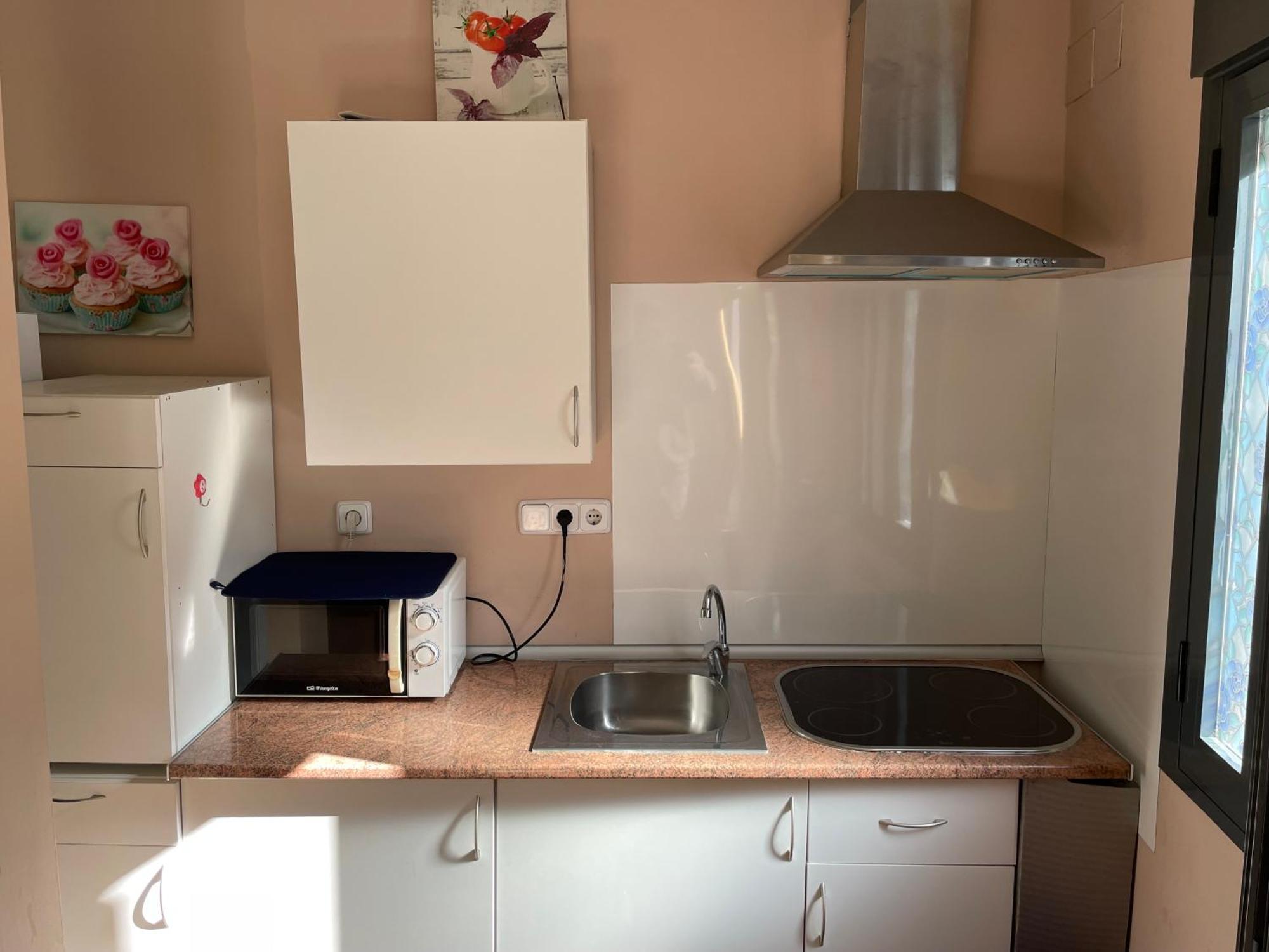 Duplex Sagasta Apartamentos-Sagasta إشبيلية المظهر الخارجي الصورة